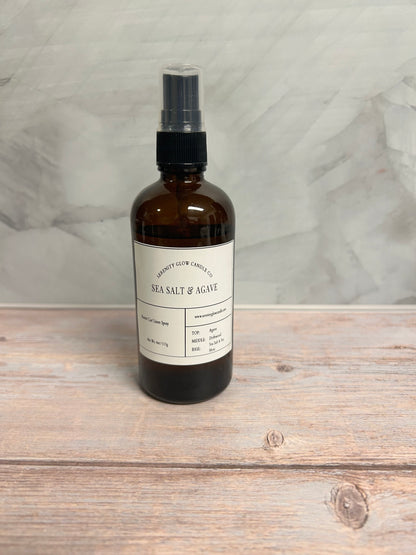 Sea Salt & Agave Room Spray