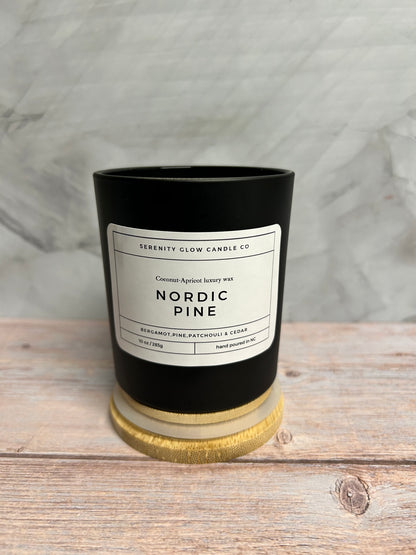 Nordic Pine